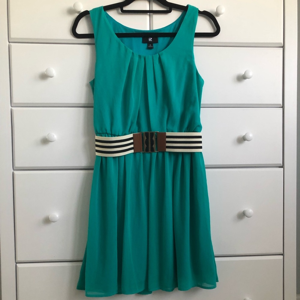 IZ Byer Dress